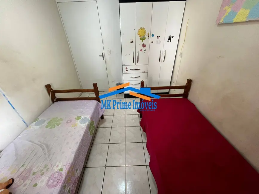 Foto 8 de Apartamento com 2 quartos à venda, 57m2 em Veloso, Osasco - SP