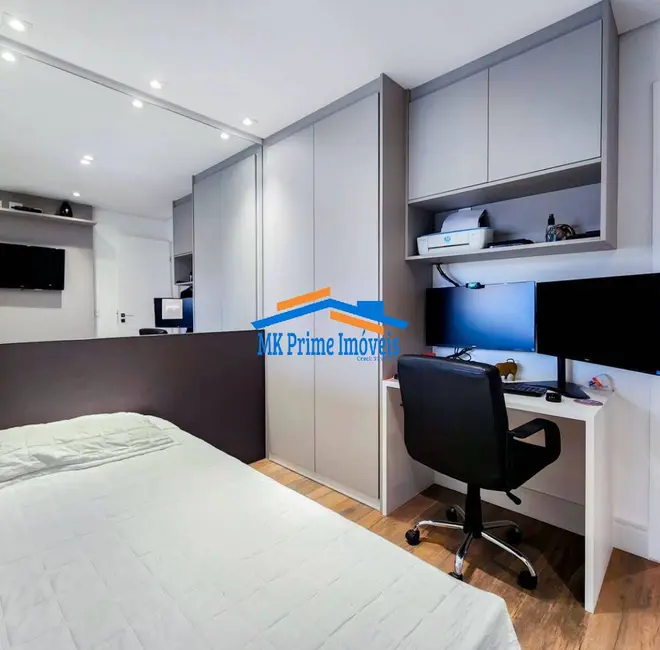 Foto 8 de Apartamento com 3 quartos à venda, 117m2 em Umuarama, Osasco - SP