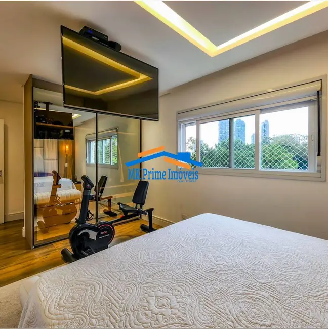 Foto 7 de Apartamento com 3 quartos à venda, 117m2 em Umuarama, Osasco - SP