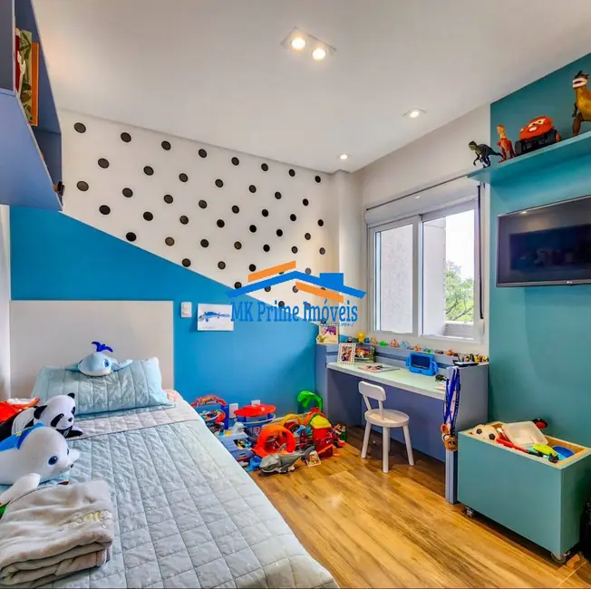 Foto 6 de Apartamento com 3 quartos à venda, 117m2 em Umuarama, Osasco - SP