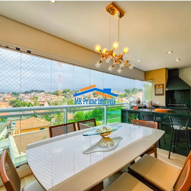Foto 1 de Apartamento com 3 quartos à venda, 117m2 em Umuarama, Osasco - SP