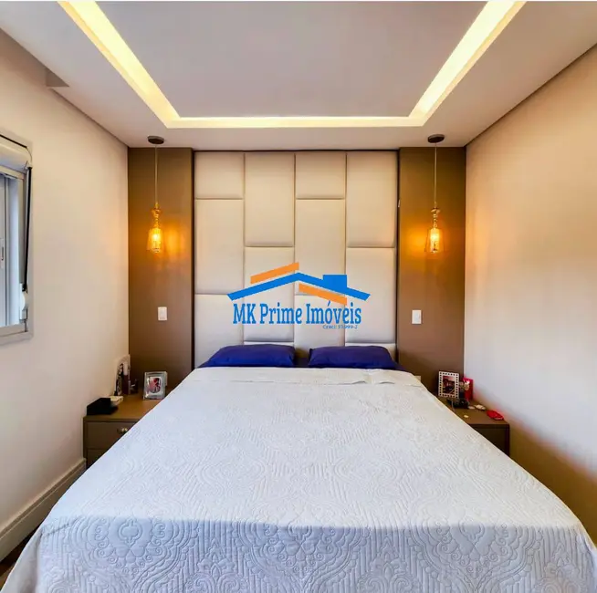 Foto 4 de Apartamento com 3 quartos à venda, 117m2 em Umuarama, Osasco - SP