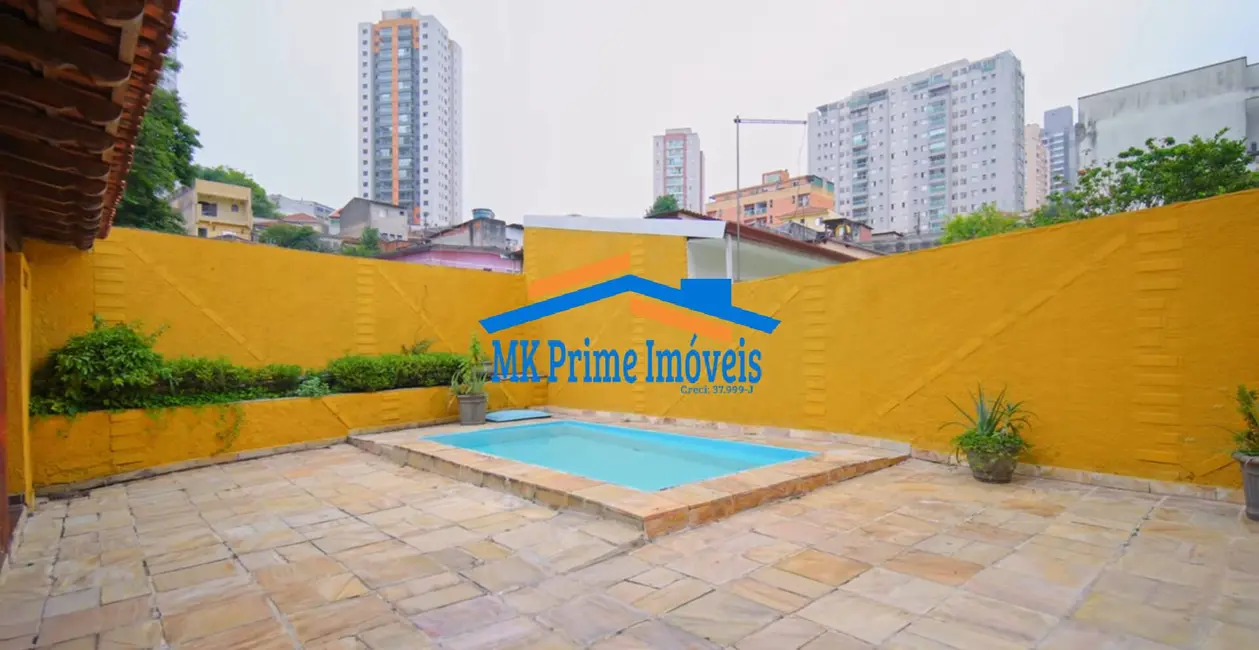 Foto 5 de Sobrado com 5 quartos à venda, 393m2 em Vila Yara, Osasco - SP