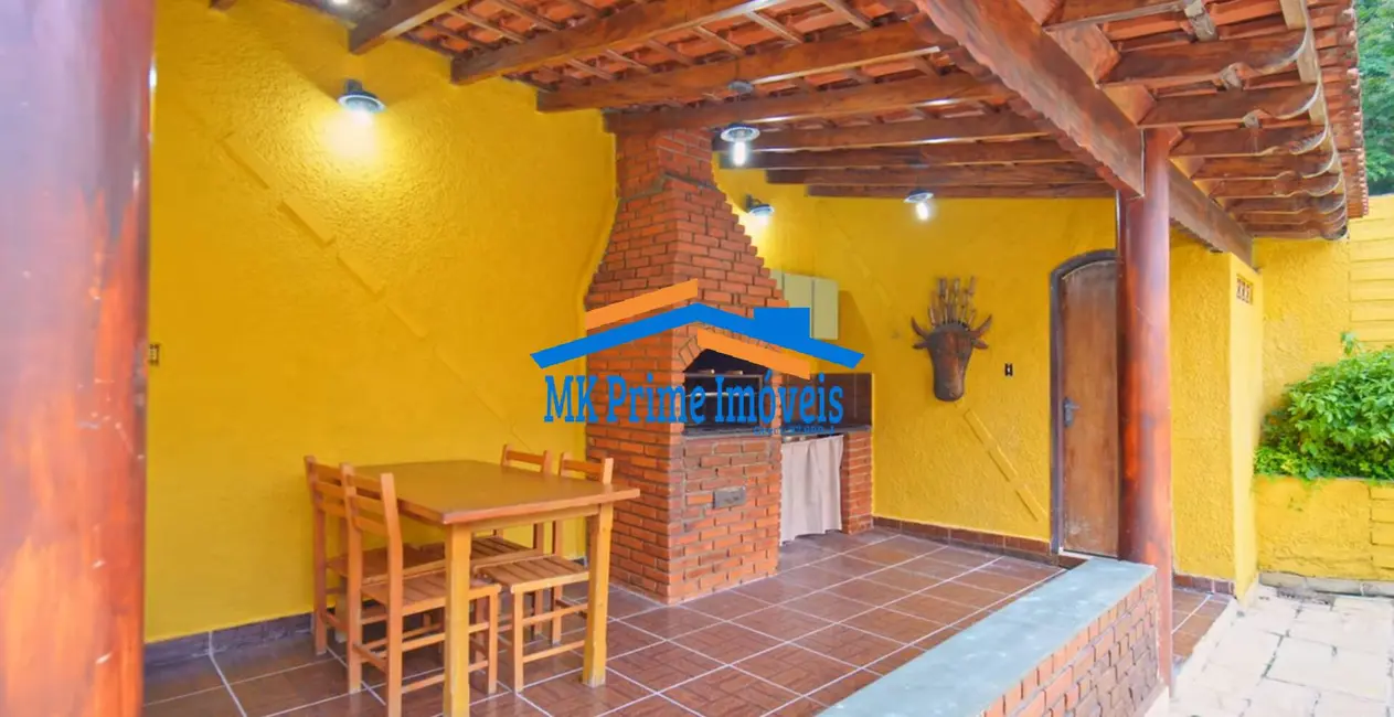 Foto 8 de Sobrado com 5 quartos à venda, 393m2 em Vila Yara, Osasco - SP