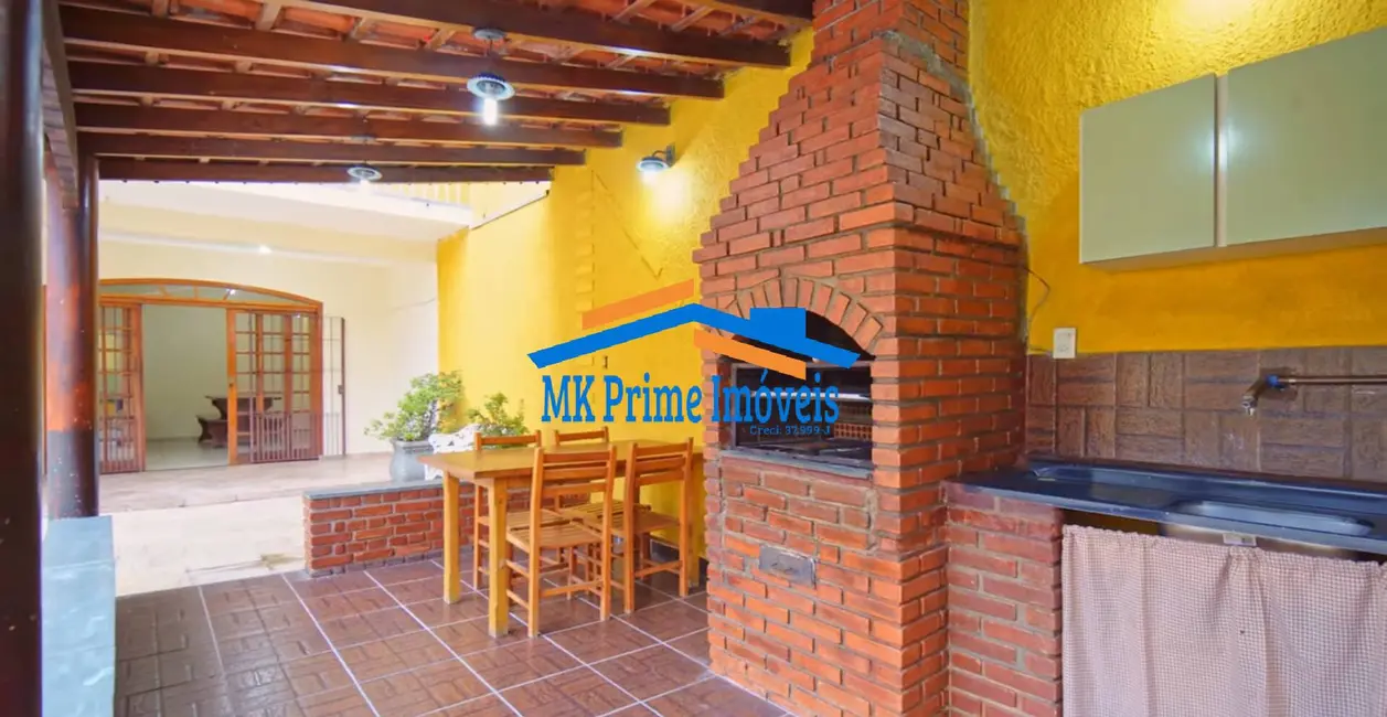 Foto 9 de Sobrado com 5 quartos à venda, 393m2 em Vila Yara, Osasco - SP