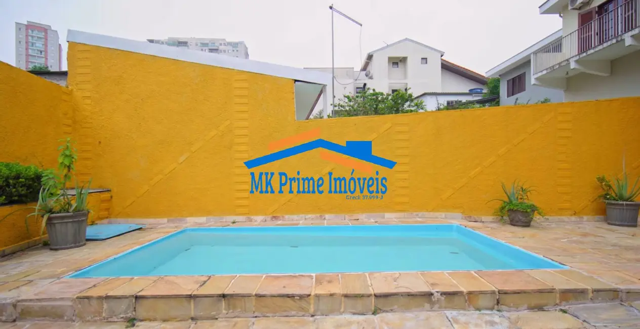 Foto 7 de Sobrado com 5 quartos à venda, 393m2 em Vila Yara, Osasco - SP