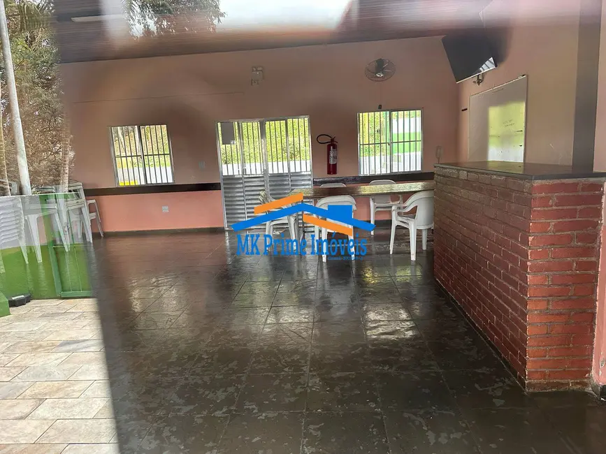 Foto 6 de Apartamento com 2 quartos à venda, 55m2 em Jardim Caiapiá, Cotia - SP