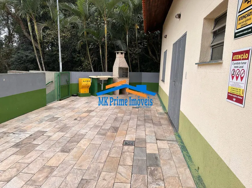 Foto 7 de Apartamento com 2 quartos à venda, 55m2 em Jardim Caiapiá, Cotia - SP