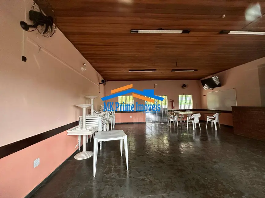 Foto 9 de Apartamento com 2 quartos à venda, 55m2 em Jardim Caiapiá, Cotia - SP