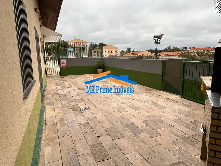 Foto 4 de Apartamento com 2 quartos à venda, 55m2 em Jardim Caiapiá, Cotia - SP