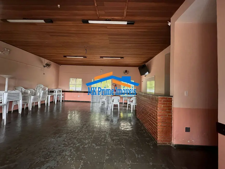 Foto 5 de Apartamento com 2 quartos à venda, 55m2 em Jardim Caiapiá, Cotia - SP