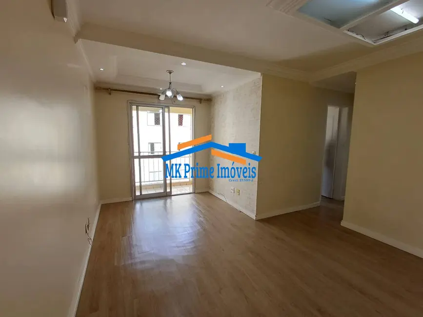 Foto 2 de Apartamento com 2 quartos à venda, 69m2 em Vila Lageado, São Paulo - SP