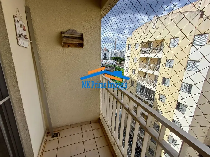 Foto 6 de Apartamento com 2 quartos à venda, 69m2 em Vila Lageado, São Paulo - SP