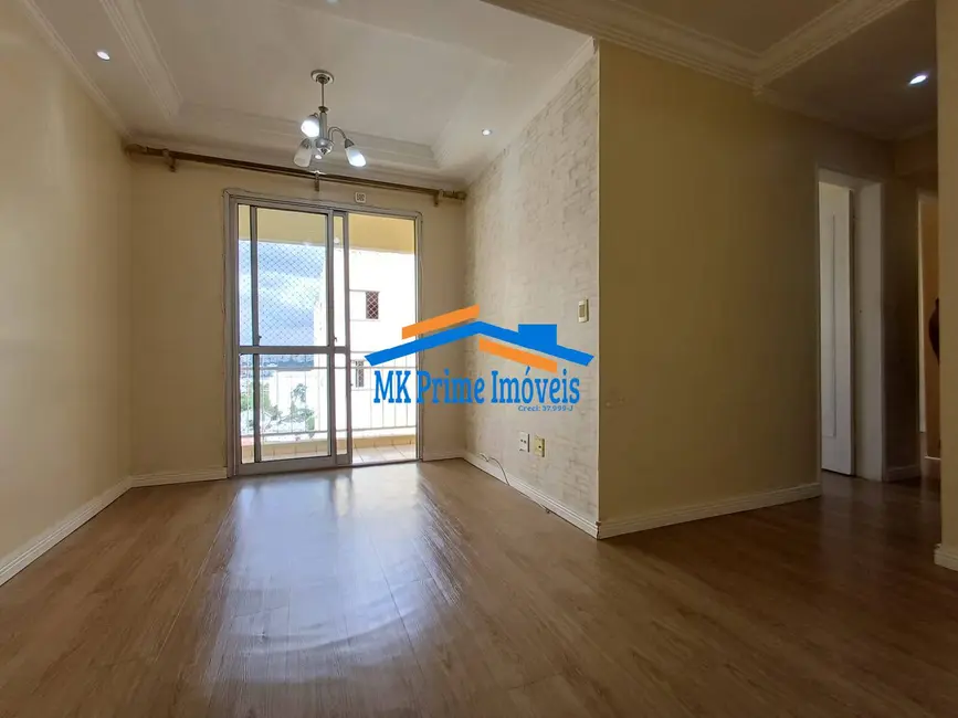 Foto 1 de Apartamento com 2 quartos à venda, 69m2 em Vila Lageado, São Paulo - SP