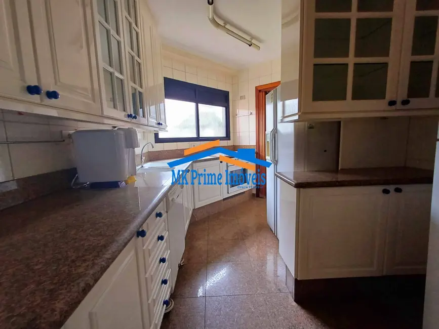 Foto 9 de Apartamento com 3 quartos à venda, 141m2 em Vila Indiana, São Paulo - SP
