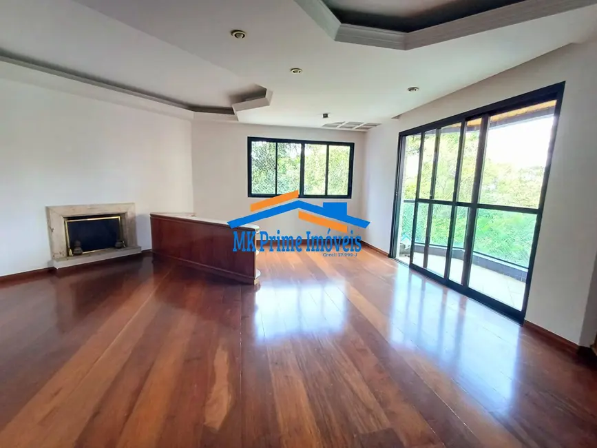 Foto 3 de Apartamento com 3 quartos à venda, 141m2 em Vila Indiana, São Paulo - SP