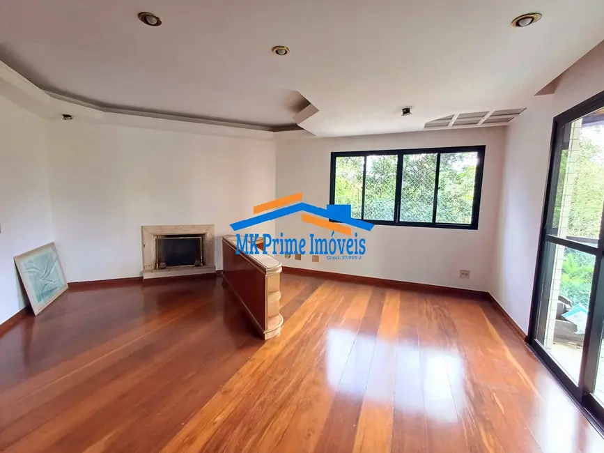 Foto 1 de Apartamento com 3 quartos à venda, 141m2 em Vila Indiana, São Paulo - SP