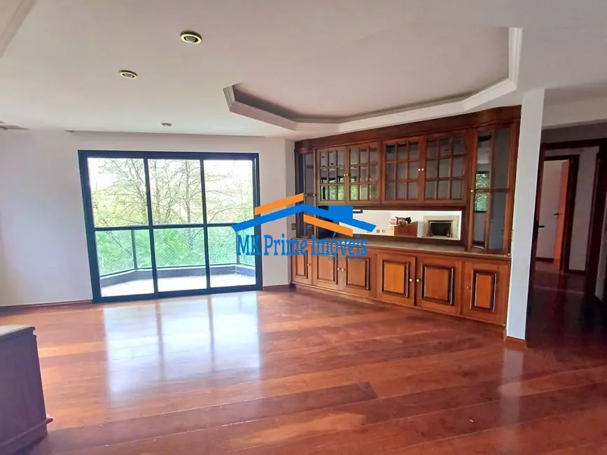 Foto 5 de Apartamento com 3 quartos à venda, 141m2 em Vila Indiana, São Paulo - SP