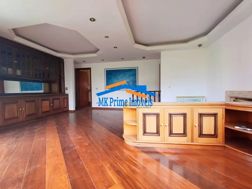 Foto 2 de Apartamento com 3 quartos à venda, 141m2 em Vila Indiana, São Paulo - SP