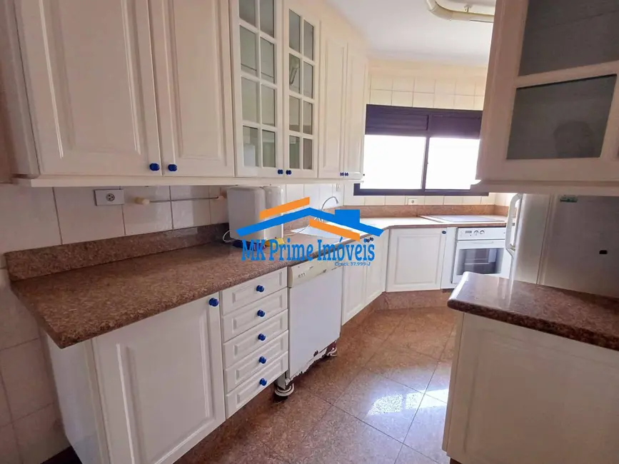 Foto 8 de Apartamento com 3 quartos à venda, 141m2 em Vila Indiana, São Paulo - SP