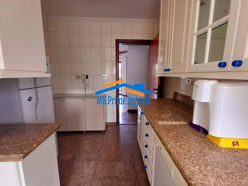 Foto 7 de Apartamento com 3 quartos à venda, 141m2 em Vila Indiana, São Paulo - SP