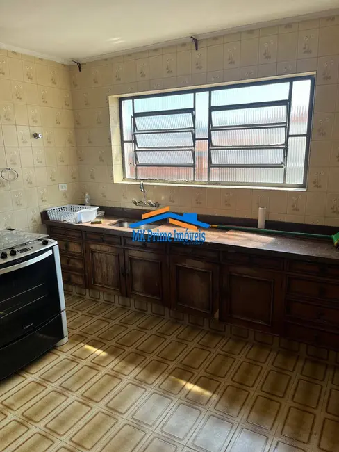 Foto 4 de Sobrado com 3 quartos para alugar, 200m2 em Água Fria, São Paulo - SP