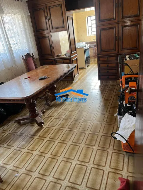 Foto 3 de Sobrado com 3 quartos para alugar, 200m2 em Água Fria, São Paulo - SP