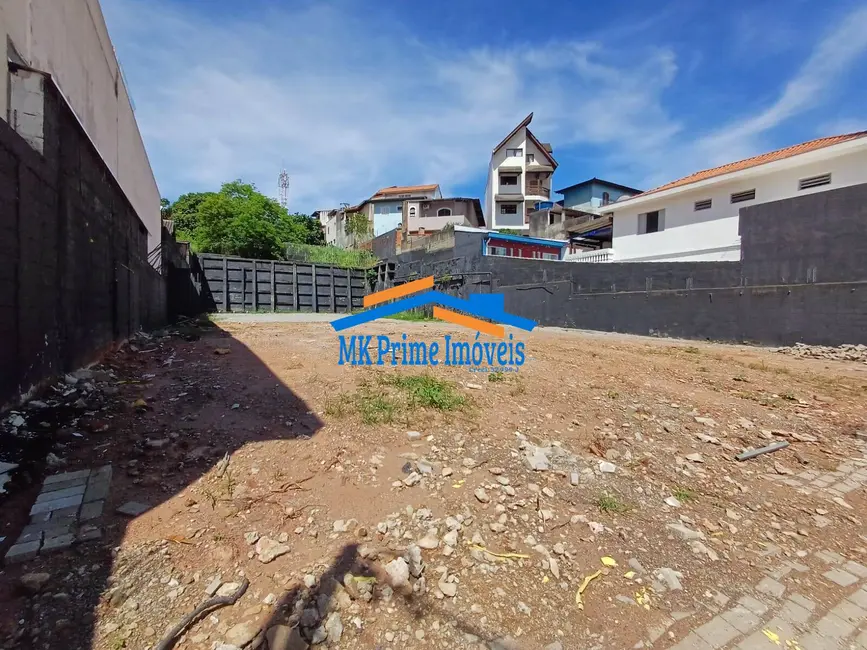 Terreno / Lote à venda e para alugar, 1000m2 em Umuarama, Osasco - SP - imagem 3 Foto 3 de Terreno / Lote à venda e para alugar, 1000m2 em Umuarama, Osasco - SP