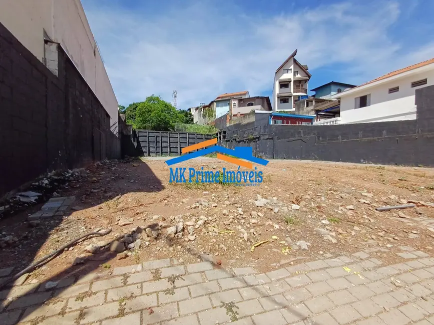 Terreno / Lote à venda e para alugar, 1000m2 em Umuarama, Osasco - SP - imagem 5 Foto 5 de Terreno / Lote à venda e para alugar, 1000m2 em Umuarama, Osasco - SP
