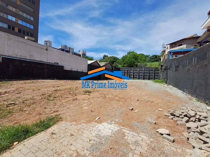Terreno / Lote à venda e para alugar, 1000m2 em Umuarama, Osasco - SP - imagem 4 Foto 4 de Terreno / Lote à venda e para alugar, 1000m2 em Umuarama, Osasco - SP