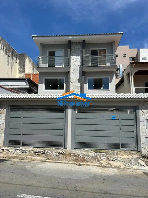 Foto 1 de Sobrado com 3 quartos à venda, 150m2 em Bela Vista, Osasco - SP