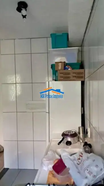 Foto 3 de Apartamento com 2 quartos à venda, 40m2 em Jardim Lider, São Paulo - SP