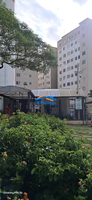 Foto 7 de Apartamento com 2 quartos à venda, 40m2 em Jardim Lider, São Paulo - SP
