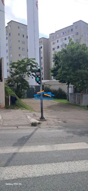 Foto 8 de Apartamento com 2 quartos à venda, 40m2 em Jardim Lider, São Paulo - SP