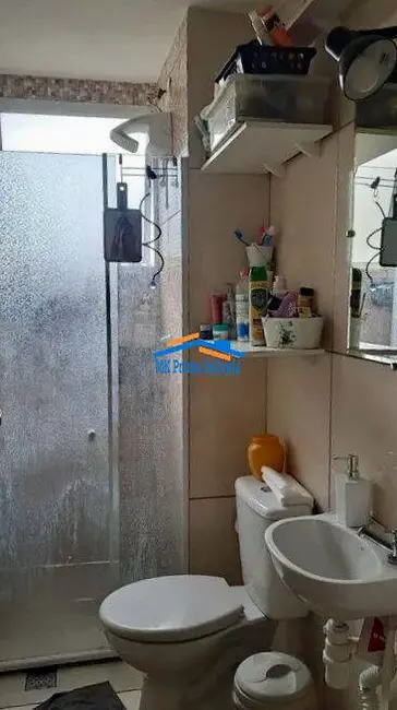 Foto 5 de Apartamento com 2 quartos à venda, 40m2 em Jardim Lider, São Paulo - SP