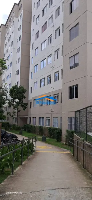 Foto 9 de Apartamento com 2 quartos à venda, 40m2 em Jardim Lider, São Paulo - SP