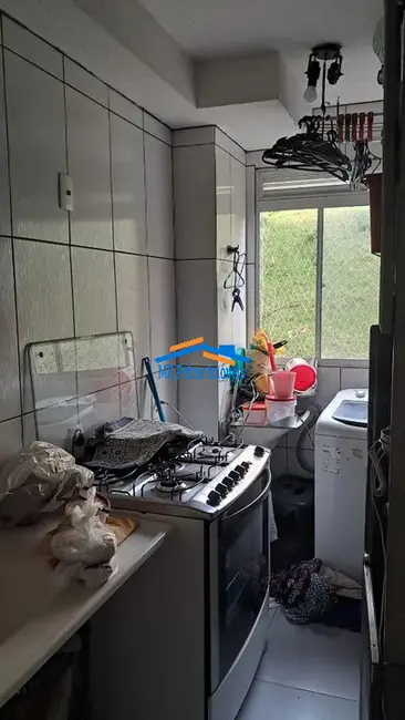 Foto 6 de Apartamento com 2 quartos à venda, 40m2 em Jardim Lider, São Paulo - SP