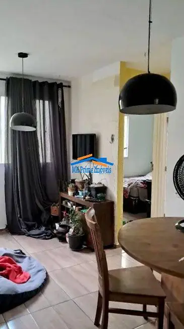 Foto 2 de Apartamento com 2 quartos à venda, 40m2 em Jardim Lider, São Paulo - SP