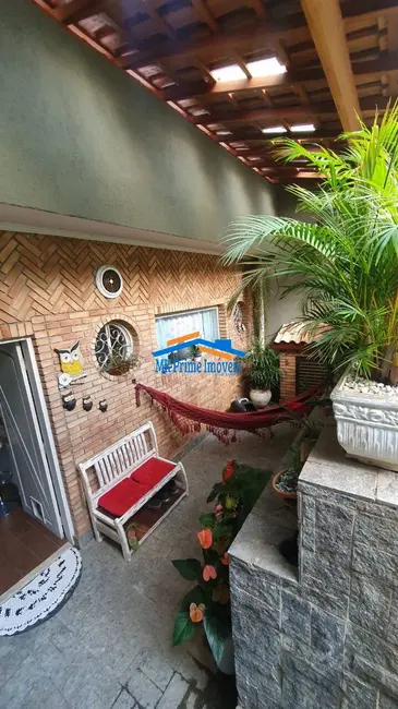 Foto 8 de Casa com 2 quartos à venda, 300m2 em Bela Vista, Osasco - SP