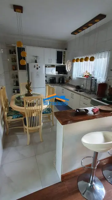 Foto 5 de Casa com 2 quartos à venda, 300m2 em Bela Vista, Osasco - SP