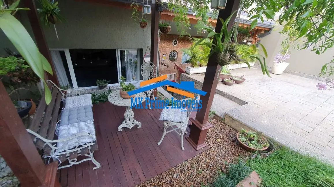 Foto 9 de Casa com 2 quartos à venda, 300m2 em Bela Vista, Osasco - SP
