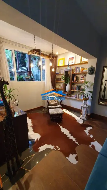 Foto 6 de Casa com 2 quartos à venda, 300m2 em Bela Vista, Osasco - SP