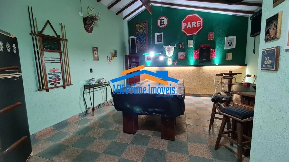 Foto 3 de Casa com 2 quartos à venda, 300m2 em Bela Vista, Osasco - SP