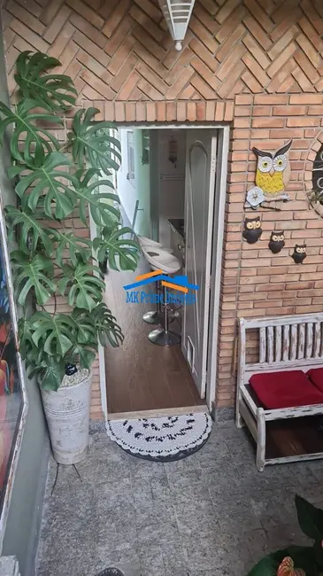 Foto 7 de Casa com 2 quartos à venda, 300m2 em Bela Vista, Osasco - SP