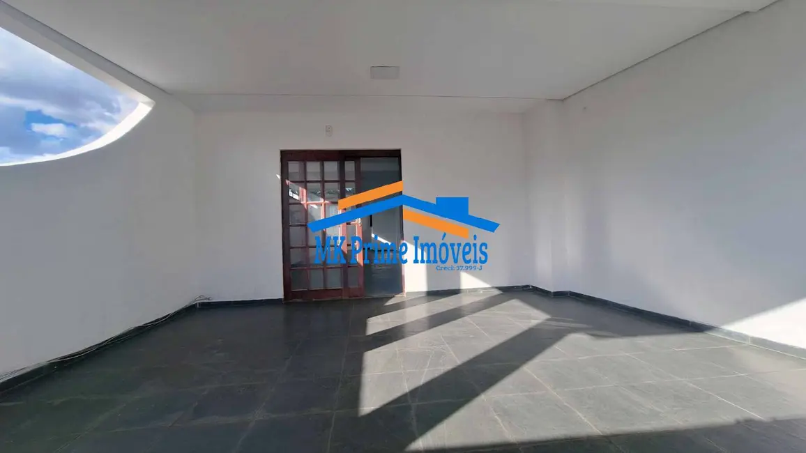 Foto 4 de Sobrado com 3 quartos à venda, 252m2 em Osasco - SP