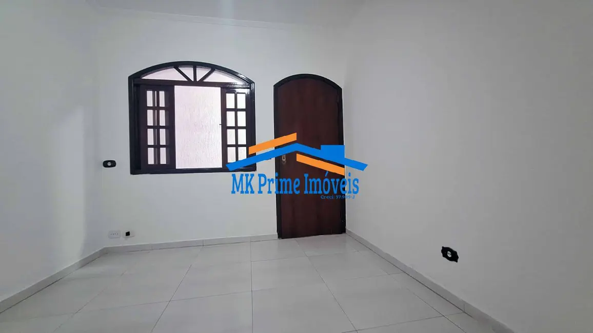 Foto 2 de Sobrado com 3 quartos à venda, 252m2 em Osasco - SP
