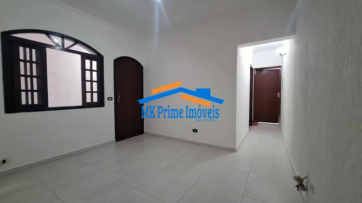 Foto 6 de Sobrado com 3 quartos à venda, 252m2 em Osasco - SP