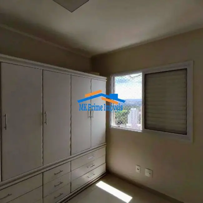 Foto 9 de Apartamento com 2 quartos à venda, 57m2 em Jardim Esmeralda, São Paulo - SP