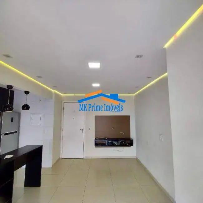 Foto 4 de Apartamento com 2 quartos à venda, 57m2 em Jardim Esmeralda, São Paulo - SP