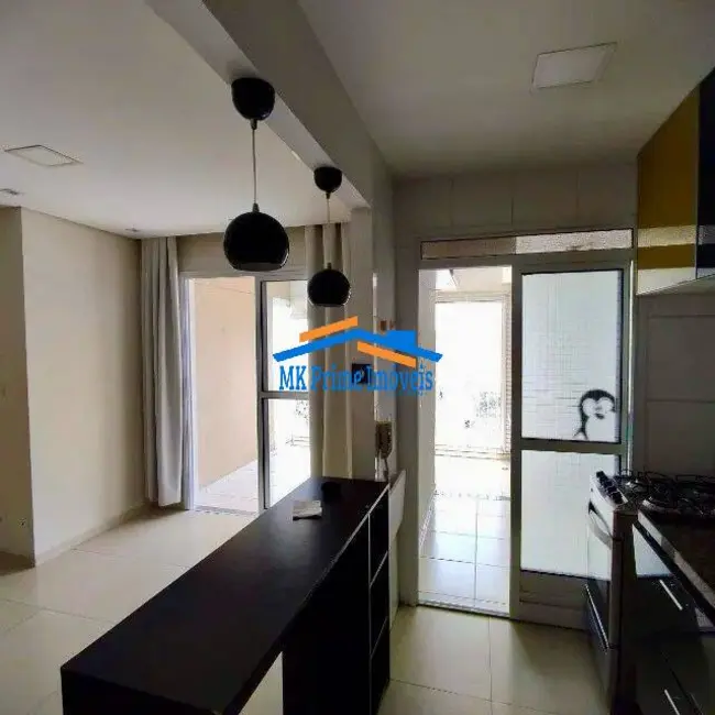 Foto 1 de Apartamento com 2 quartos à venda, 57m2 em Jardim Esmeralda, São Paulo - SP